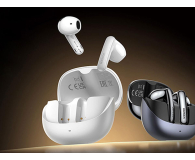 UGREEN Słuchawki douszne TWS LightBuds Pro ANC WS215 białe - 1501540 - zdjęcie 3